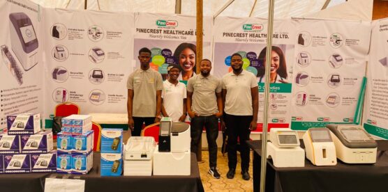 Highlights from the ANPMP National Annual Conference and AGM Exhibition